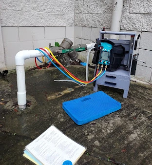 Backflow Testing and Certification