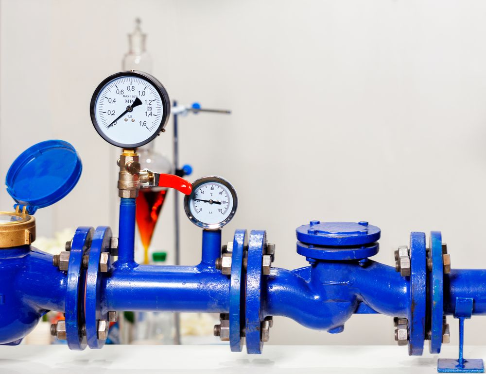 How Often Should You Inspect Your Backflow Preventer?
